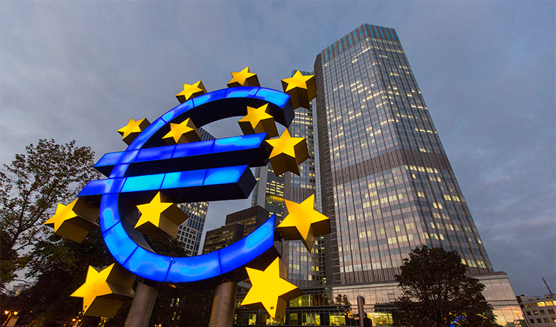 Η Ευρωπαϊκή Κεντρική Τράπεζα,  ένας διαφορετικός «γύπας»