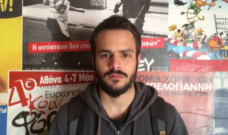 Πρώην Γραμματέας Νεολαίας: Βιώνουμε τη χρεοκοπία του ΣΥΡΙΖΑ