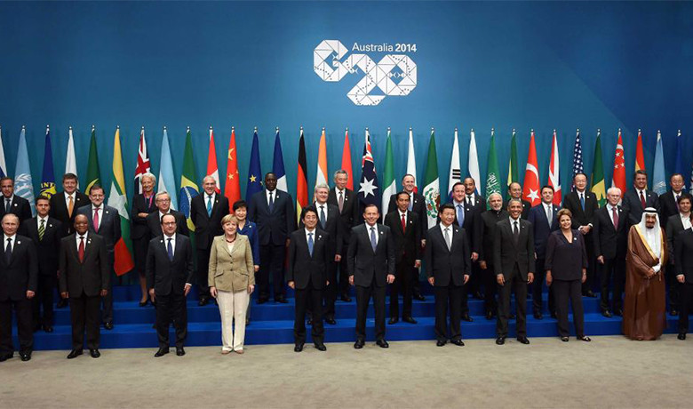 Η ελάφρυνση του ελληνικού χρέους στη Σύνοδο της G20