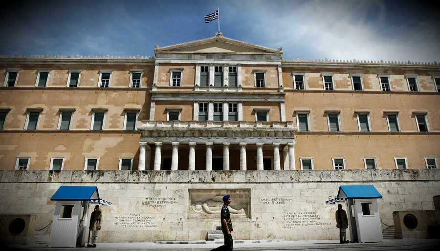 Παναγόπουλος (Alco): Χρειάζονται τουλάχιστον 3 κόμματα για να σχηματιστεί κυβέρνηση
