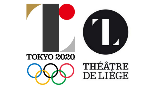 Αποσύρθηκε το λογότυπο των Ολυμπιακών αγώνων του Τόκιο γιατί… ήταν κλεμμένο