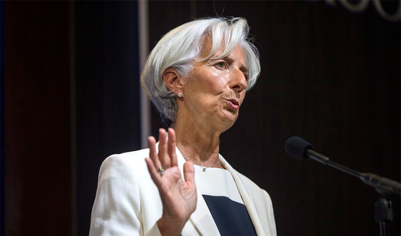 ΔΝΤ προς Ελλάδα: Τηρείστε τις δεσμεύσεις σας, αλλιώς θα ξαναρχίσει η πίεση