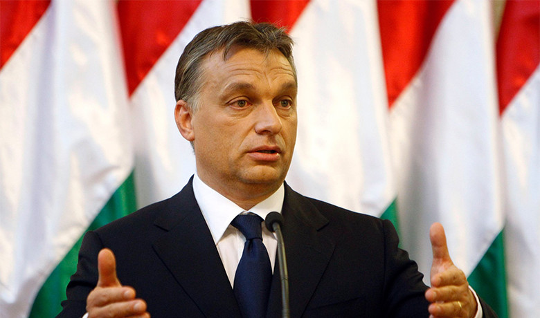Ξενοφοβικό παραλήρημα Ούγγρου πρωθυπουργού: Θα καταλήξουμε μειονότητα στην ίδια μας την ήπειρο