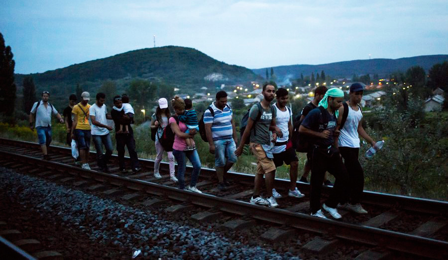 Απάντηση Υπ. Εξωτερικών σε Ουγγαρία: Κάποτε ήσασταν και εσείς πρόσφυγες