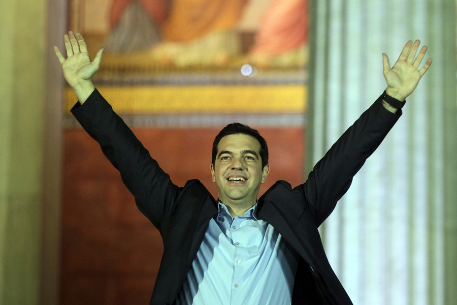 Θέλει ο Τσίπρας να κερδίσει τις εκλογές;