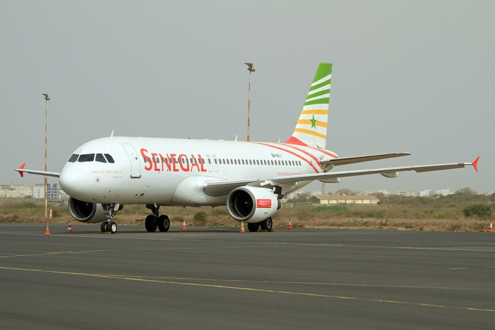 Αεροπλάνο με 7 επιβάτες χάθηκε από τα ραντάρ πάνω από τη Σενεγάλη