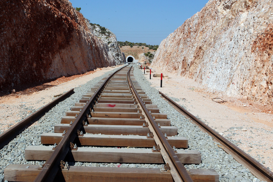 Έκπτωση για τους ψηφοφόρους που θα ταξιδέψουν με τρένα του ΟΣΕ