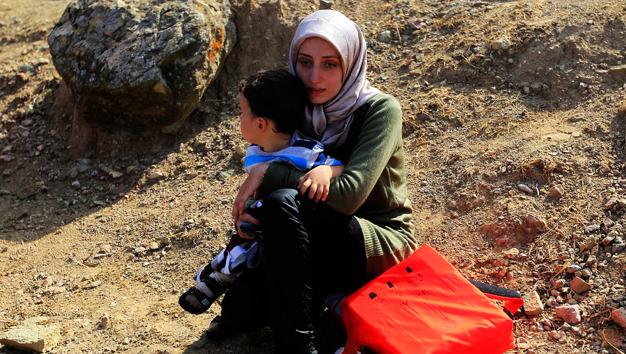 Το προσφυγικό ως ευκαιρία μιας ρωγμής στην Ευρώπη