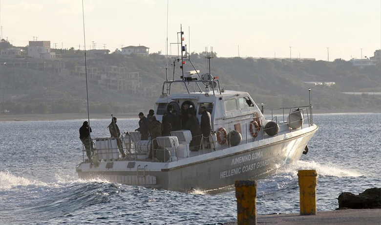 Πρόσφυγας επιχείρησε να περάσει κολυμπώντας από την Τουρκία στη Χίο