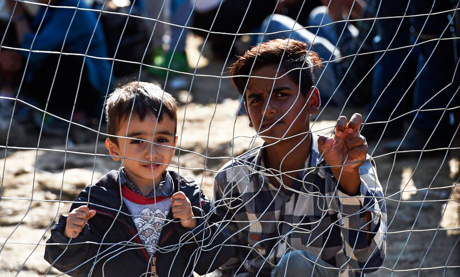 Εξηγήσεις από Ουγγαρία για την αντιμετώπιση των προσφυγών ζητά το Συμβούλιο της Ευρώπης
