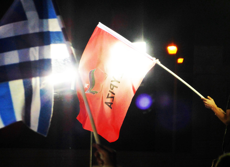 Υπέρβαση ή πολιτική αυτοκτονία για τον Τσίπρα και τον ΣΥΡΙΖΑ;
