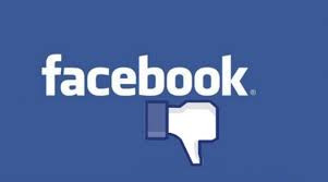 Το Facebook θα αποκτήσει κουμπί dislike