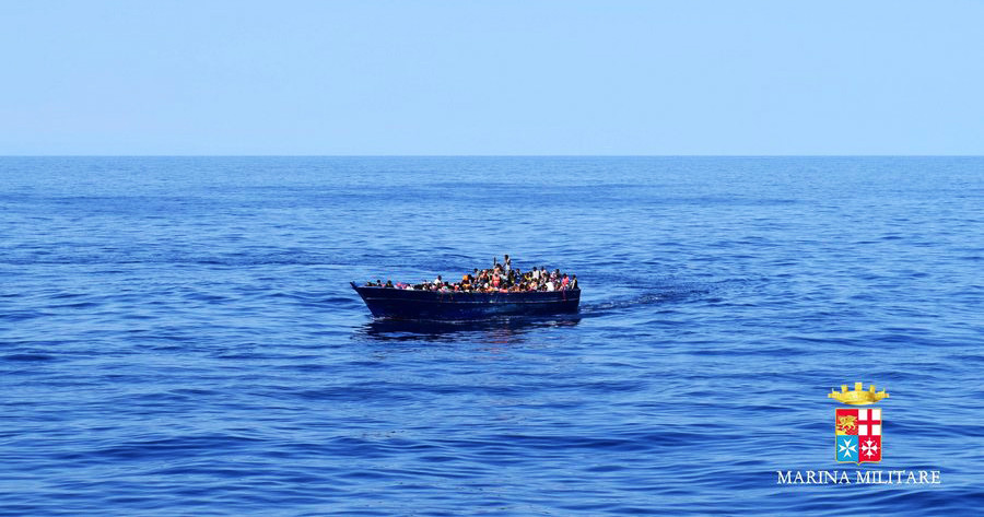 Νεκροταφείο η Μεσόγειος: Ακόμη επτά πρόσφυγες πνίγηκαν σε ναυάγιο – Αγνοούνται τέσσερις εγκυμονούσες