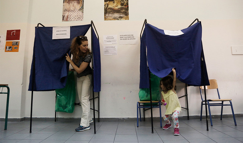 Ο διεθνής Τύπος για τις εκλογές στην Ελλάδα