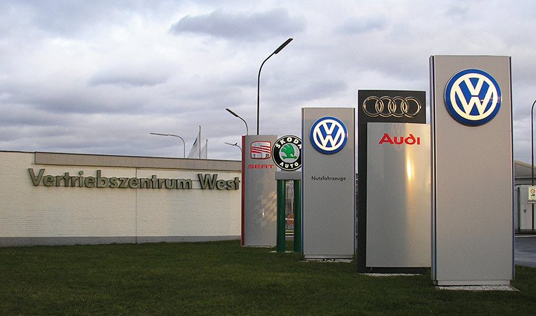 Νέα απάτη με γερμανικό «κολοσσό»: Η Volkswagen εξαπατούσε με τις εκπομπές ρύπων των αυτοκινήτων