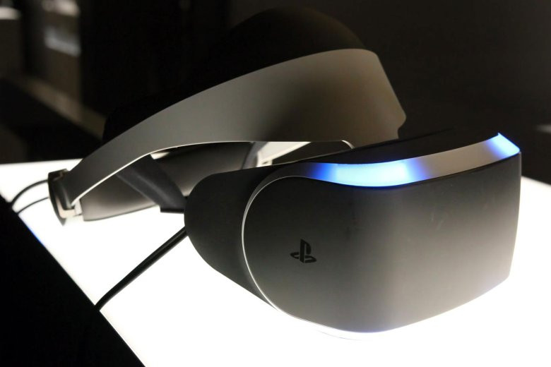 Playstation VR: Το νέο «σκάφανδρο» εικονικής πραγματικότητας [ΒΙΝΤΕΟ]