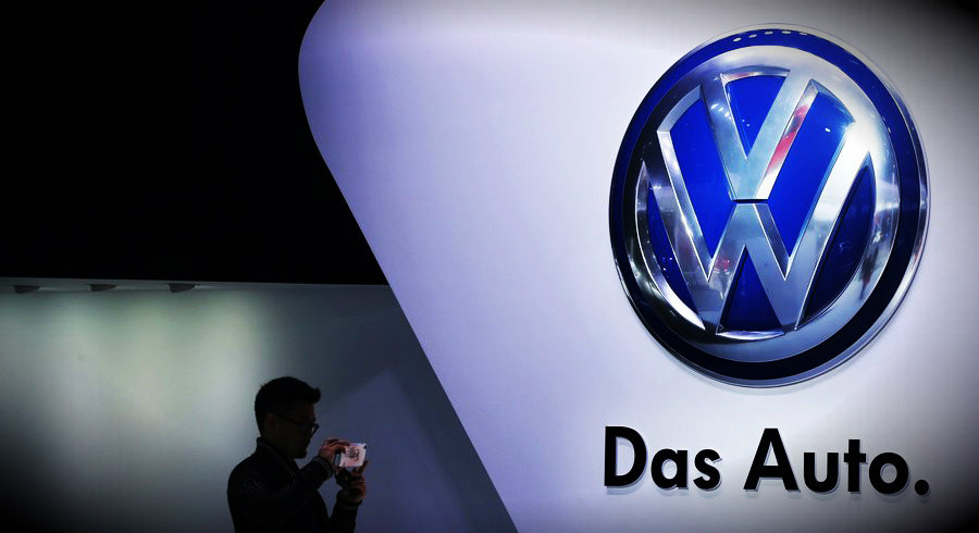 Το «Made in Germany» καταρρέει από την απάτη της Volkswagen
