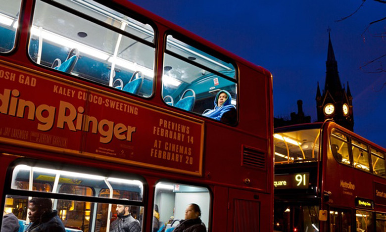 Λονδίνο: Όταν τα νυχτερινά λεωφορεία παρέχουν στέγη σε άπορους πολίτες