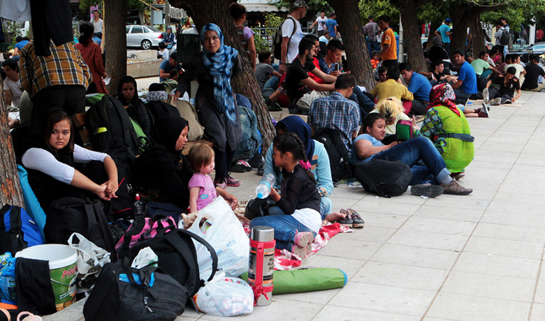 Το Τάε Κβον Ντο θα υποδέχεται πρόσφυγες μέχρι και το Σαββατοκύριακο