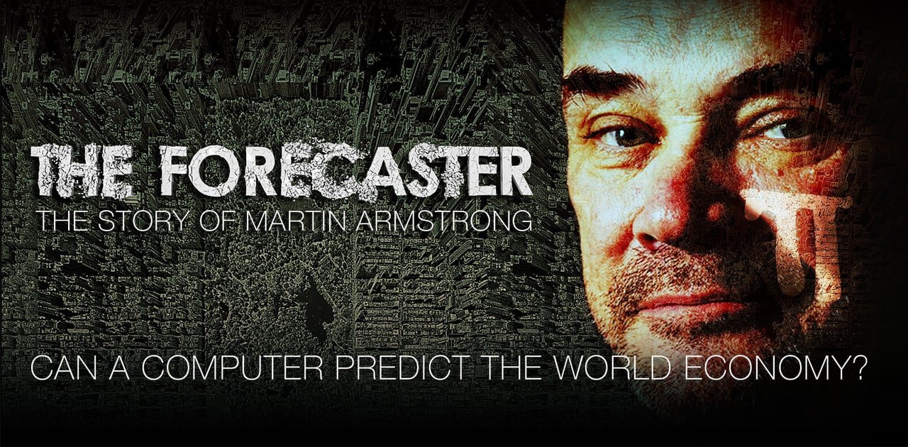 Προσκλήσεις για την πρεμιέρα του CineDoc: «The Forecaster»