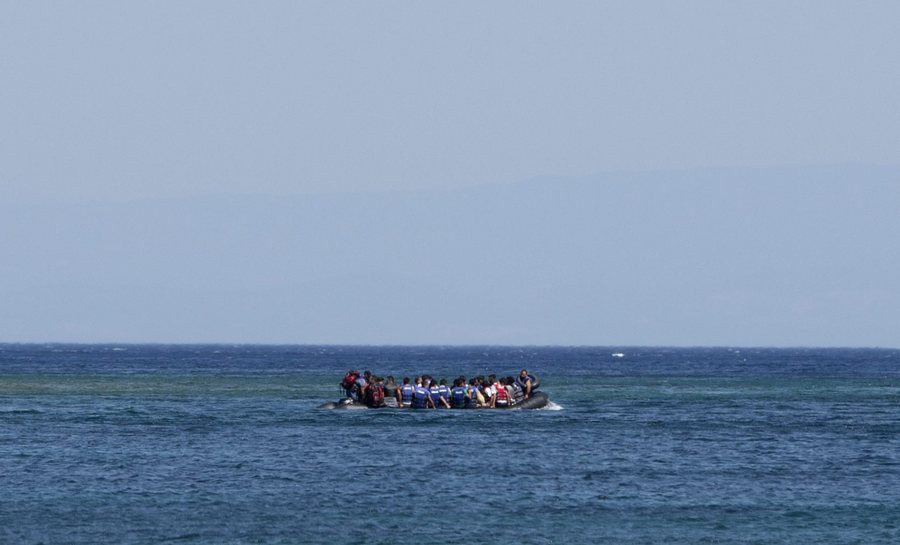 Νέο ναυάγιο με 17 νεκρούς πρόσφυγες κοντά στις τουρκικές ακτές