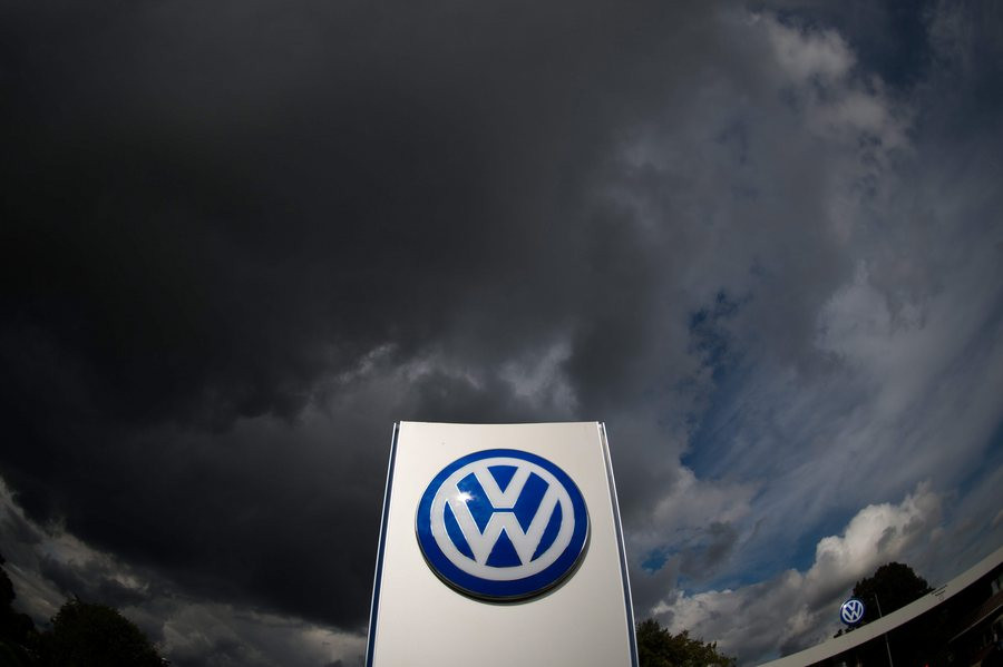 Ο άνθρωπος που αποκάλυψε το σκάνδαλο της Volkswagen σπάει τη σιωπή του
