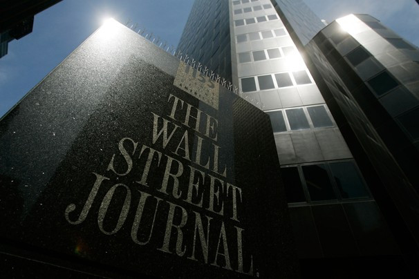 Με τις διευθυντικές ομάδες των Wall Street Journal και New York Times συναντάται ο Τσίπρας