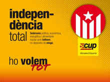 Καταλονία: Η ελεύθερη πτώση του Ιγκλέσιας και ο ρυθμιστικός ρόλος της CUP