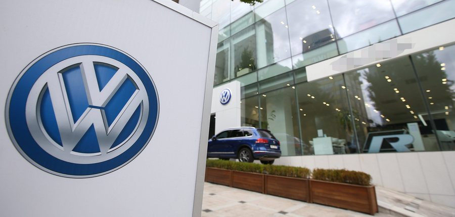 Ταυτοποιήθηκαν τα 9.119 αυτοκίνητα με το λογισμικό – απάτη της Volkswagen στην Ελλάδα