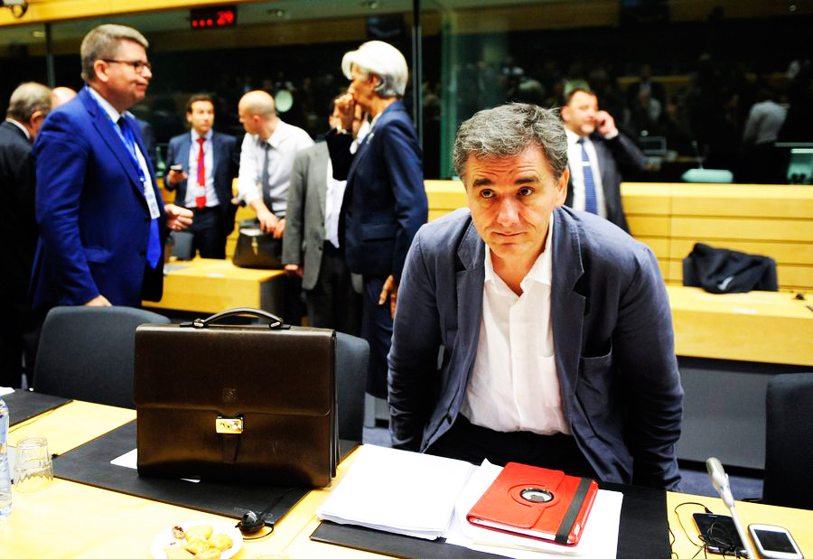 Η Ελλάδα στο Eurogroup με 48 μέτρα για την πρώτη δόση