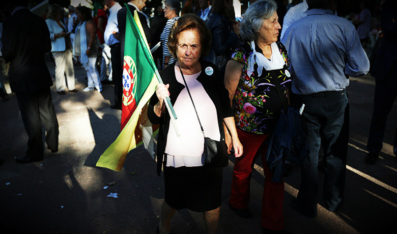 Μετά τις εκλογές στην Πορτογαλία: Και τώρα τι;
