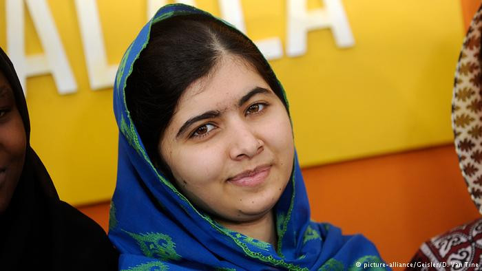 Η ιστορία της Μαλάλα στον κινηματογράφο
