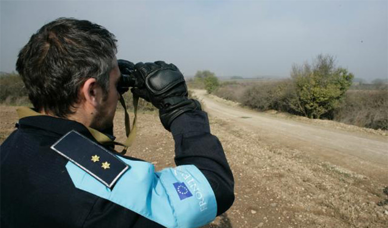 Διπλασιασμό προσωπικού για Ελλάδα και Ιταλία ζητά η Frontex