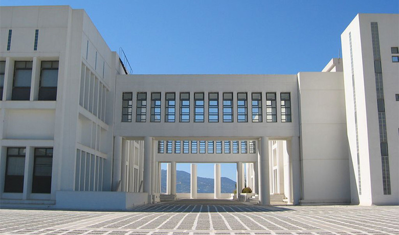 Στα 400 καλύτερα ιδρύματα του κόσμου το Πανεπιστήμιο Κρήτης