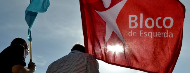 Τηλεφωνική επικοινωνία Τσίπρα με την επικεφαλής του Πορτογαλικού Κόμματος «Μπλόκο της Αριστεράς»