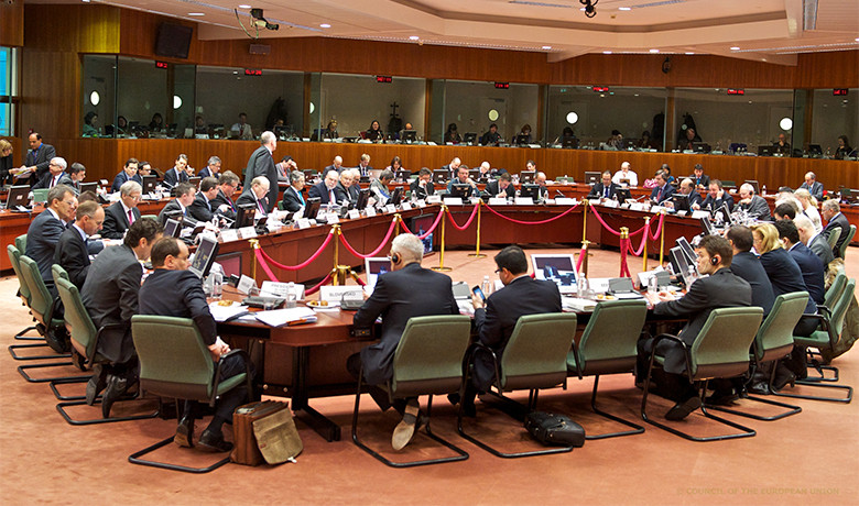 Ecofin: Συμφωνία για ανταλλαγή πληροφοριών σε φορολογικές υποθέσεις