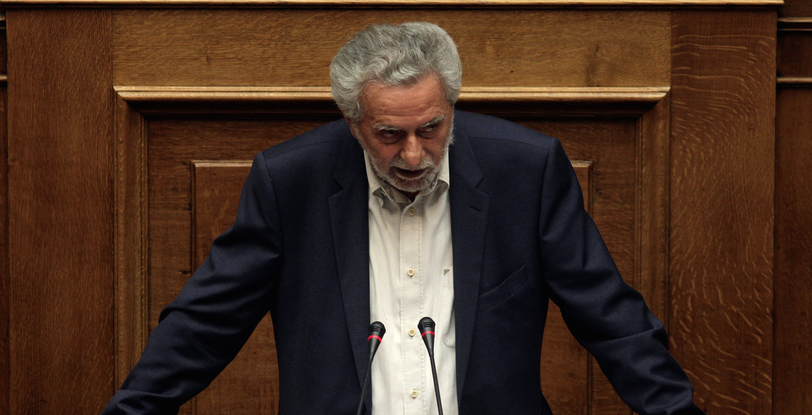 Δρίτσας: Θα γίνει διαβούλευση για τις συμβάσεις παραχώρησης ΟΛΠ και ΟΛΘ