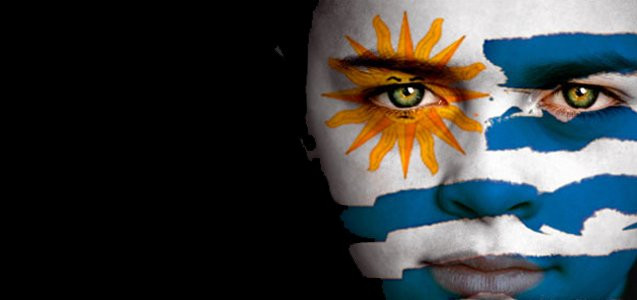 Ο ολοκληρωτικός καπιταλισμός και η μοναξιά της Ουρουγουάης