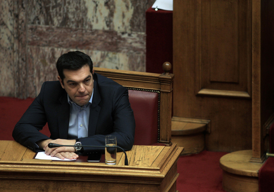 Διπλό τεστ για τον Τσίπρα: Η νέα διακυβέρνηση και ο νέος ΣΥΡΙΖΑ