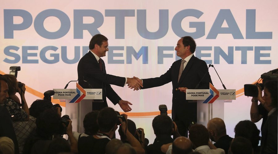 Πέρα από θριαμβολογίες και αφορισμούς: Πορτογαλικές εκλογές
