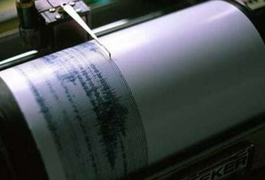 Σεισμός 4,5 Ρίχτερ νότια του Λασιθίου
