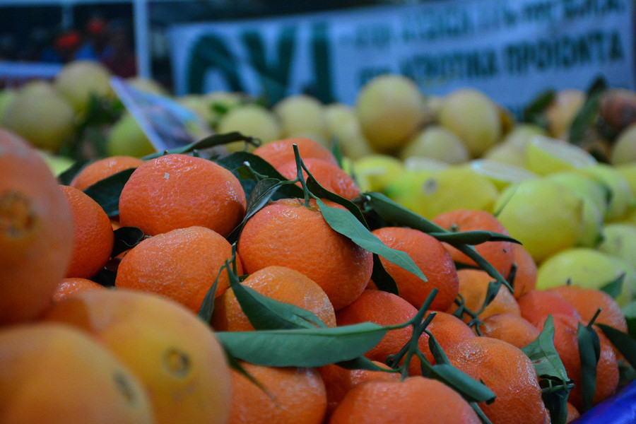Πορτοκαλάδα… από πορτοκάλι και βυσσινάδα! Με μεράκι από ελληνικές εταιρείες