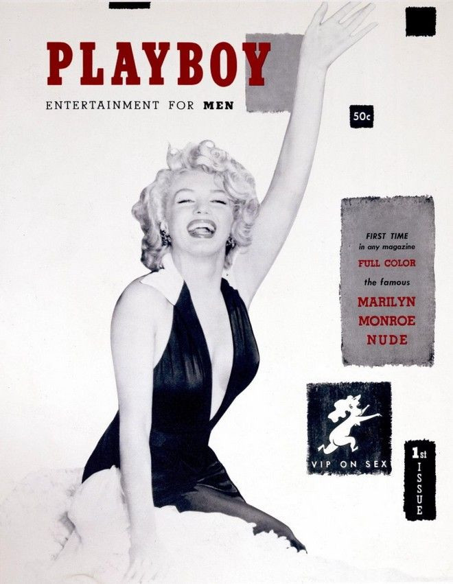 Τέρμα το γυμνό! Τα «κουνελάκια» του Playboy ντύνονται…