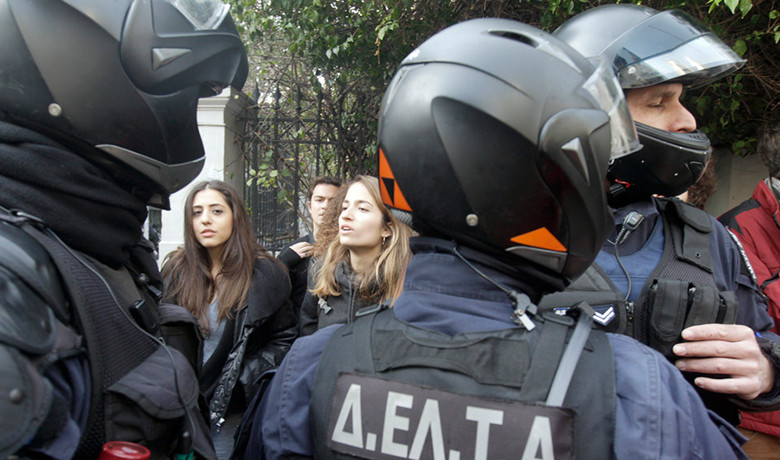 Τόσκας: Διαλύεται η ομάδα ΔΕΛΤΑ – Έρχονται αλλαγές στην Αστυνομία