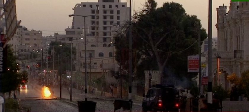 Ένταση στην Ανατολική Ιερουσαλήμ – Ξεκίνησαν οι περιπολίες του Ισραηλινού στρατού [ΒΙΝΤΕΟ]