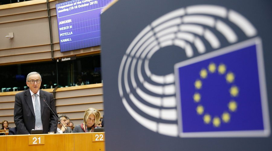 Μάχη για τον ρόλο του ευρωκοινοβουλίου στην εποπτεία του ελληνικού προγράμματος