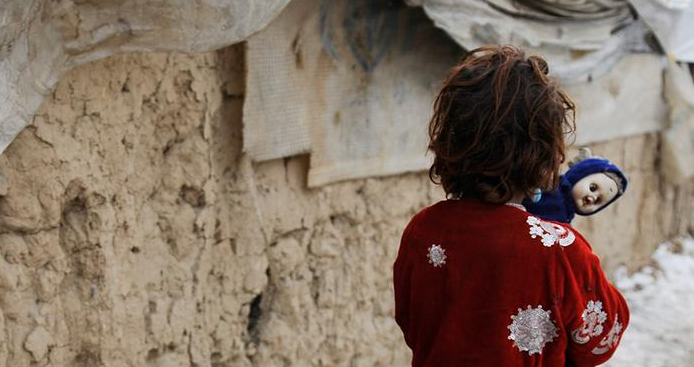 Ινδία: Θύματα ομαδικού βιασμού δύο κοριτσάκια 2,5 και 5 ετών