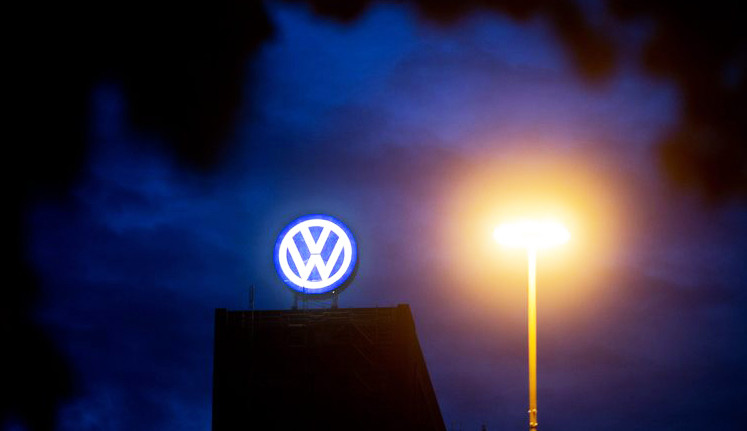 Πώς η Volkswagen «επέβαλε» το μνημόνιο στην Ελλάδα