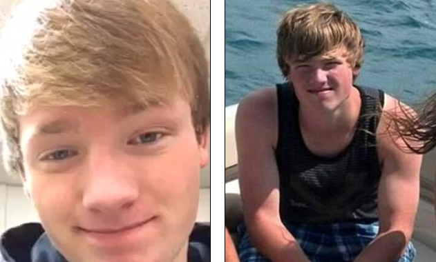 ΗΠΑ: Αστυνομικός σκοτώνει 17χρονο σε τυπικό έλεγχο [ΒΙΝΤΕΟ]