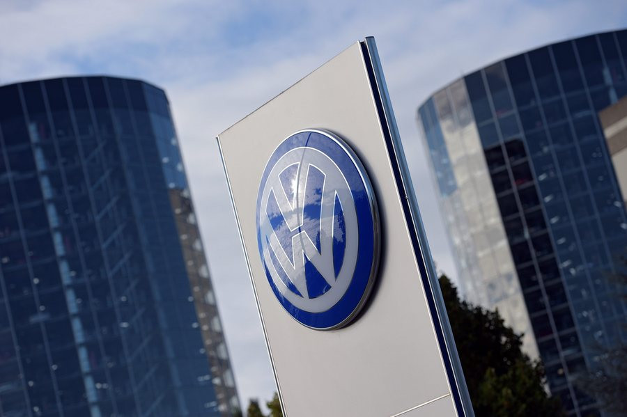 Έκαναν φύλλο και φτερό τα γραφεία της Volkswagen στη Γαλλία